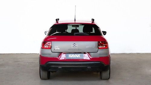Citroën C4 Cactus 1.2 Puretech 110 At6 S&s Shine - 99557 - C