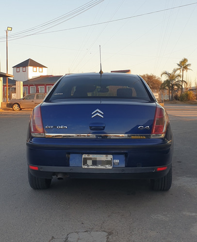Citroën C4 2.0 Hdi Exclusive