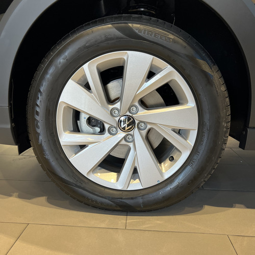 Volkswagen Nivus 1.0 Tsi Tiptronic Comfortline