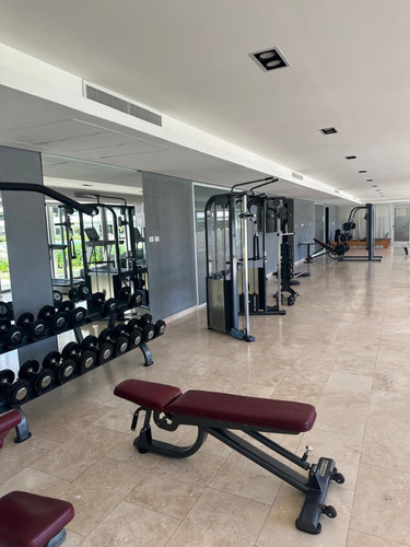 Departamento Exclusivo | Bouquet Pilar 4 Amb Jardin,parrilla
