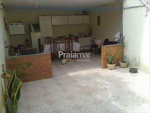 Imagem 12 de 16 de Casa Geminada 02 Dormitórios I 1 Suíte I 2 Vagas I 175m² I Maracanã I Praia Grande - 1157