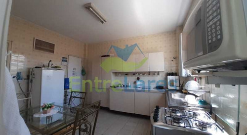 Imagem 12 de 15 de Jardim Guanabara - 3 Quartos Planejados Sendo 1 Suíte - 2 Banheiros - 1 Vaga - Apartamento - Ilap30314