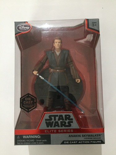 Anakin Skywalker Elite Series 7 ''