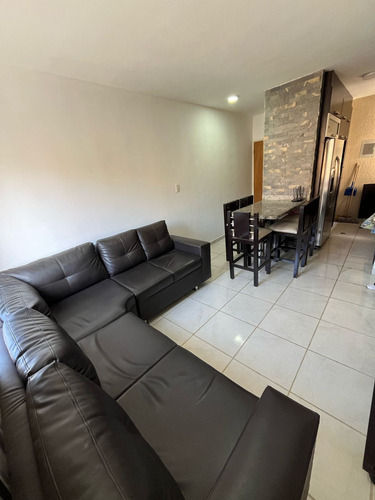 Apartamento En San Diego, Valles Del Nogal.
