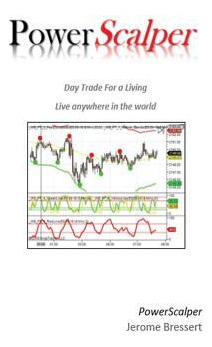 Libro Power Scalper - Day Trade For A Living : Make A Liv...