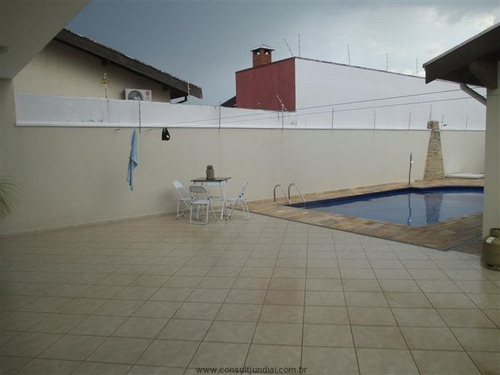 Imagem 20 de 29 de Casas À Venda Em Jundiaí/sp - Compre A Sua Casa Aqui! - 1429795