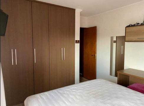Imagem 9 de 20 de Apartamento Residencial Em São Paulo - Sp - Ap2524_etic