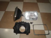 Comprar Faro Base Y Aro De Sylvania Ford F350 F7000 F8000 Econoline 