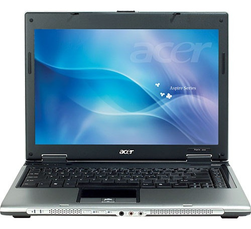 Laptop Acer Aspire 5050