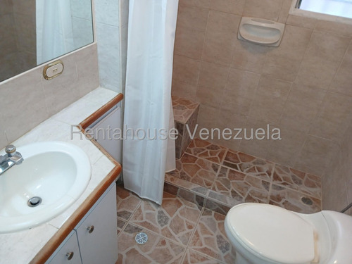 Apartamento En Alquiler - La Alameda - Andreina Castro - Mls #25-18038