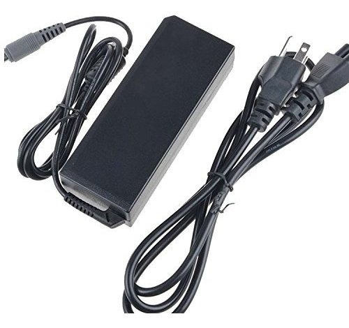 Adaptador Ac - Pk Power Ac-dc Adapter For LG 24ma31d 24ma31d