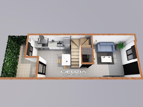 Imagen 13 de 14 de Venta De Duplex 3 Y 4 Ambientes En Ituzaingo