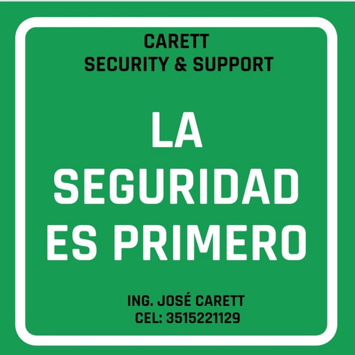 Imagen 10 de 10 de Instalacion Y Venta De Camaras De Seguridad Y Alarmas.
