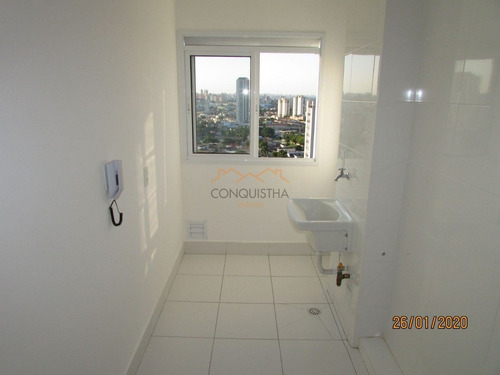 Imagem 5 de 15 de Apartamento - Baeta Neves - Ref: 2778 - V-4962