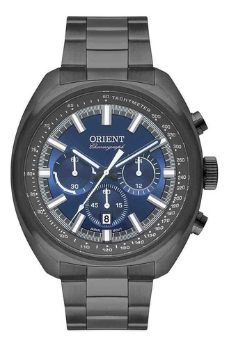 Relógio Masculino Orient Myssc013 D1gx