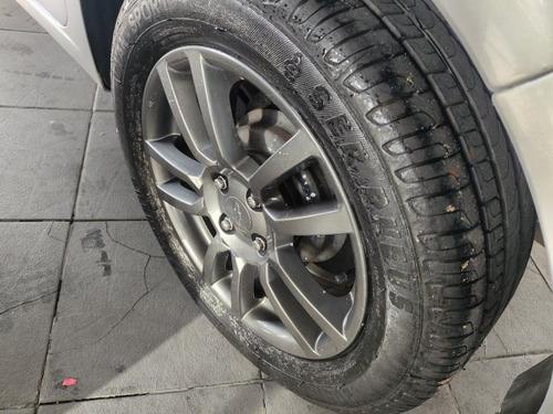 Chevrolet Sonic Sonic 1.6 LTZ 16V FLEX 4P MANUAL