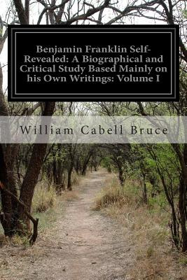 Libro Benjamin Franklin Self-revealed: A Biographical And...