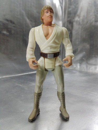 Kenner -  Star Wars Luke Skywalker De 1995 #1 