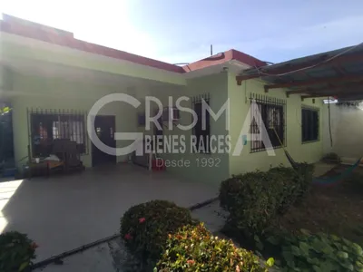Casa en venta