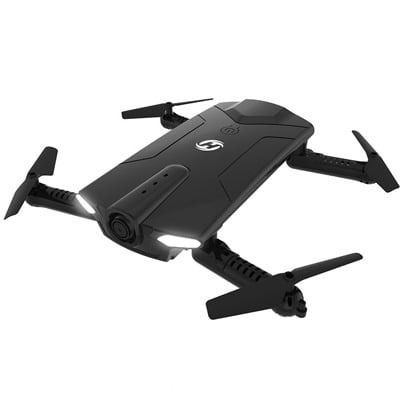 Drone Holystone Hs160 Con Camara Hd - Elbunkker Envio Gratis
