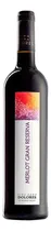 Comprar Vino Tinto Viña Dolores Merlot Gran Rsva 750 Ml.* - Mexico