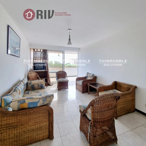 Imagen 3 de 8 de Venta -apartamento En Tanaguarena