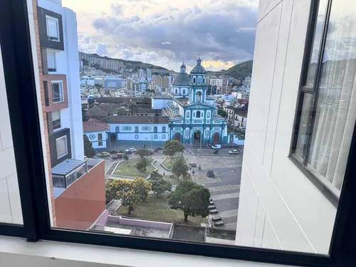 Apartamento Duplex Con Terraza Frente A La Iglesiasan Felipe