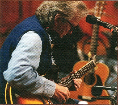 Eric Clapton Cd The Lady In Balcony 2021 Europa Cerradoenvio