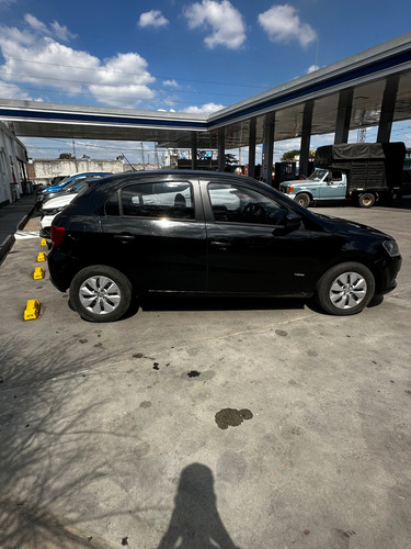 Volkswagen Gol Trend 1.6 Pack I Plus 101cv