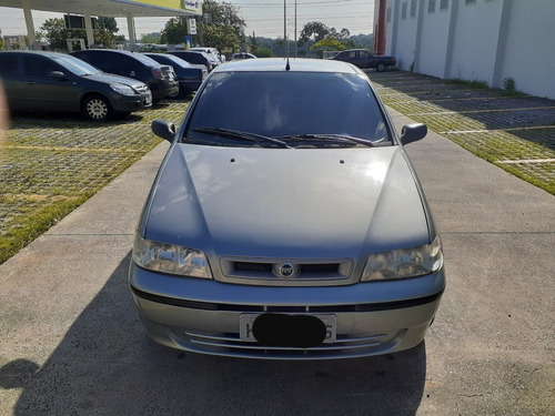 Palio Fire Flex 1.0 4 Portas