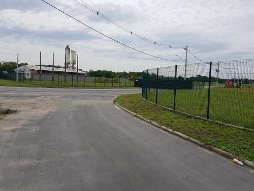 Imagem 6 de 21 de Área Industrial No Reta Com 0 Quartos Para Venda, 2255 M² - Ft255