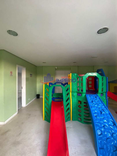 Imagem 17 de 26 de Apartamento Com 2 Dorms, Portal Dos Gramados, Guarulhos - R$ 300 Mil, Cod: 9262 - V9262