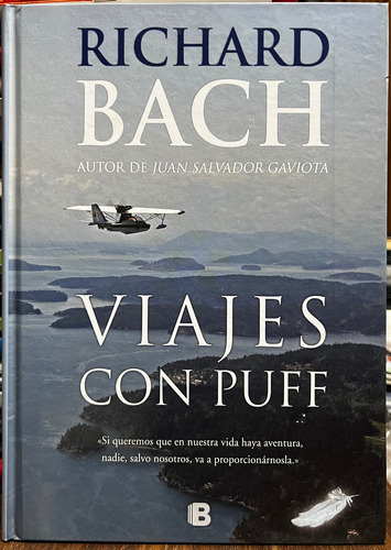 Viajes Con Puff - Richard Bach