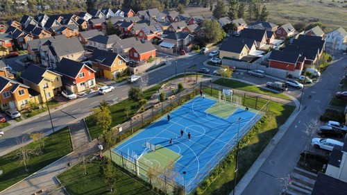 Venta Casa 82 Mts 3d3b En Jardines De Vizcachas