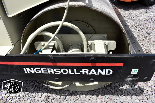 Imagen 14 de 15 de Vibrocompactador Ingersollrand Da-40 Ingersoll Rand #208