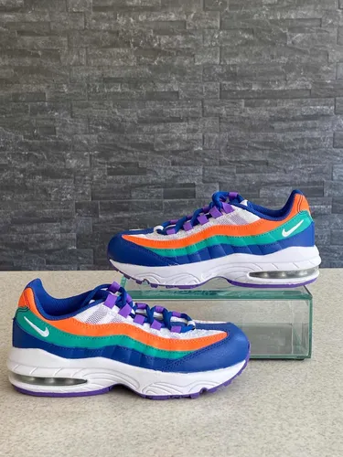 Nike air top max 95 niño