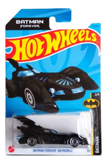 Top 92+ imagen hot wheels batman mercadolibre