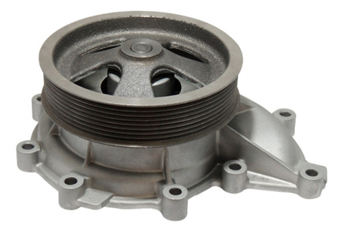 Bomba Agua Diesel Scania Dt 12.17 480 15.6 V8 2004 A 2010