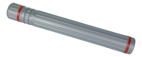Tubo Para Carteles Extensible Con Correa Para El Hombro, S