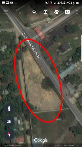 Imagen 9 de 14 de Terreno En Venta En Tocuyito