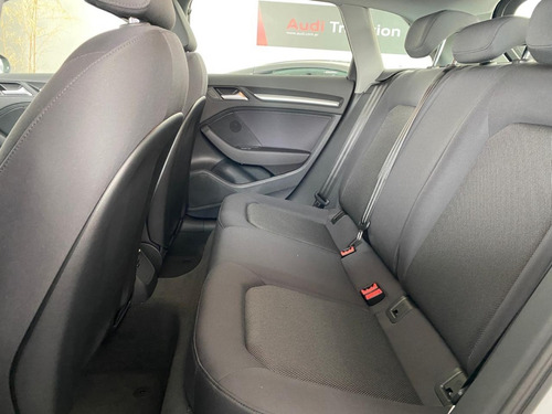 Nuevo Audi A3 2020 0km 35 Tfsi S-tronic