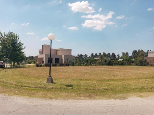 Imagen 4 de 5 de Lote A La Venta En Fincas Del Alba Canning
