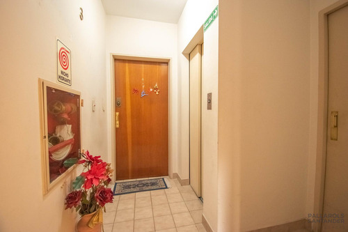 Imagen 24 de 30 de Venta Departamento Caballito Monoambiente Excelente Ubicación