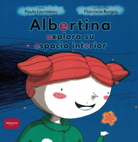 Albertina Explora Su Espacio Interior