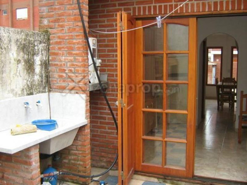 San Juan 3000 - San Bernardo - Buenos Aires Costa Atlántica