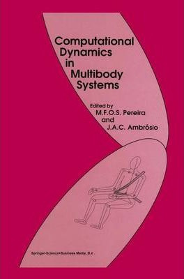 Libro Computational Dynamics In Multibody Systems - Manue...