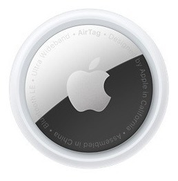 Nuevo Airtag Apple / Apple Airtag Pack X 4 Und