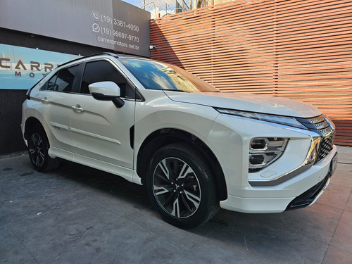 Mitsubishi Eclipse Cross ECLIPSE CROSS HPE-S 1.5 AWC 165CV AUT.