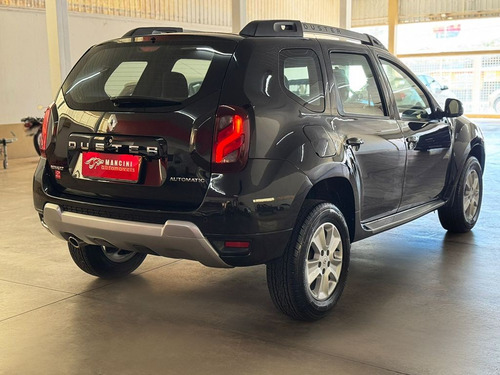 Renault Duster 2.0 DYNAMIQUE 4X2 16V