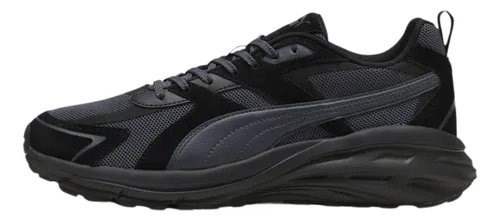 Puma black asphalt sale